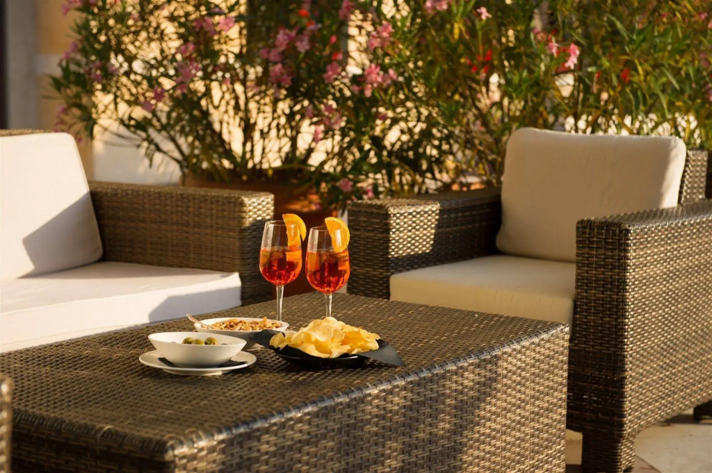 Hotel Relais Monaco