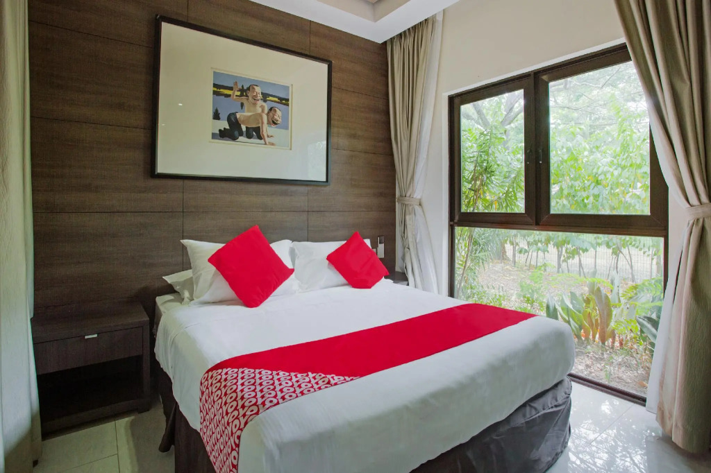 DKranji Farm Resort
