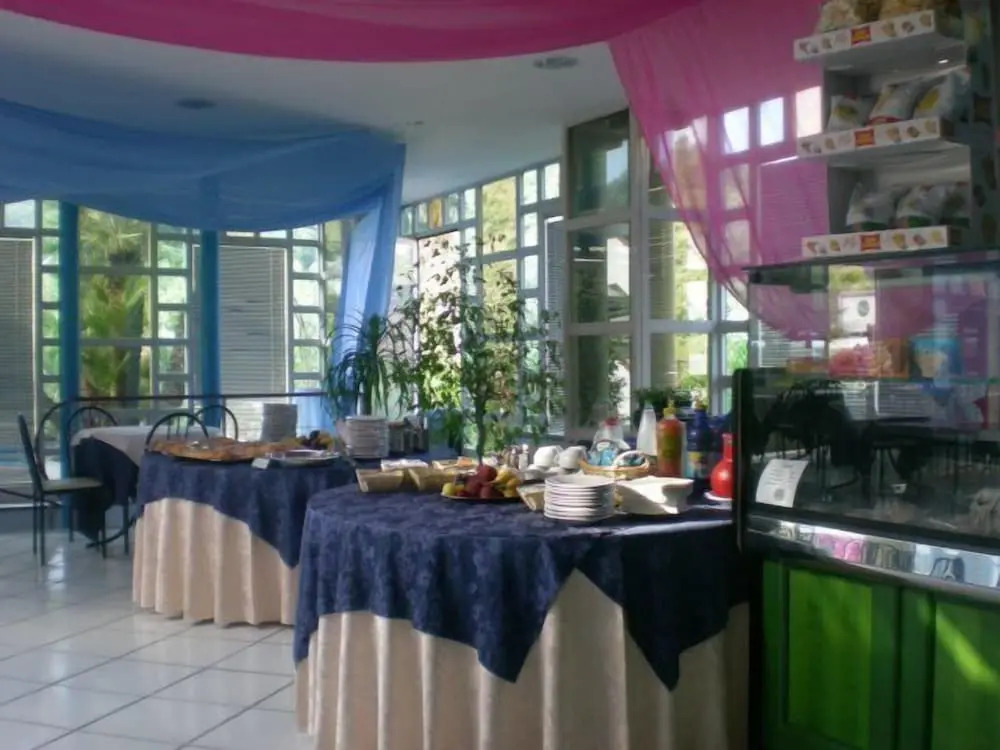 Hotel Seven Residence