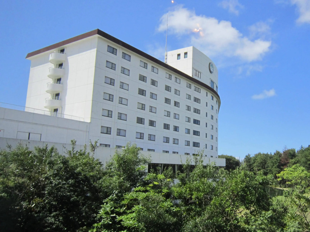 Noto Royal Hotel