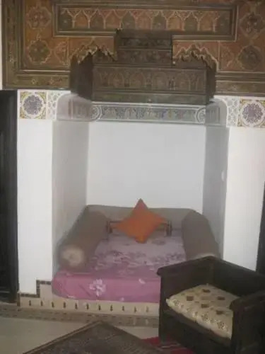 Riad Petit Darkoum