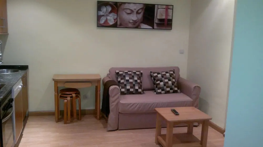 Apartamentos Casa Rosendo