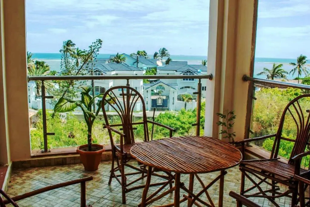 Kui's cosy 4Br Nyali, Mombasa