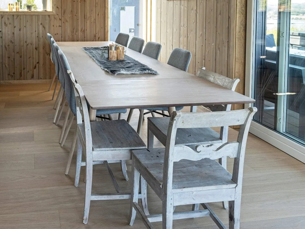 10 Person Holiday Home in Inderoy-by Traum