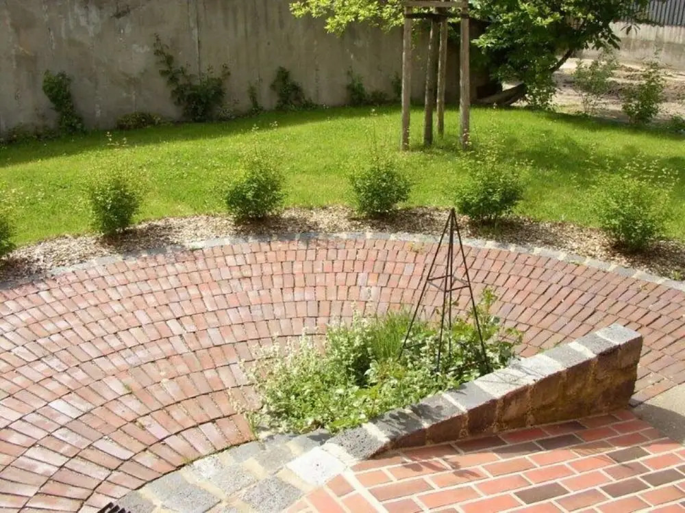 Holiday Apartment Tannenhof Bornholdt