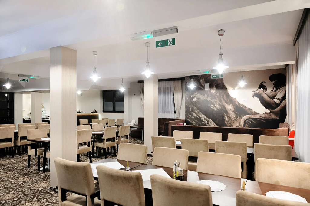 Hotel Nosal Ski & Wine