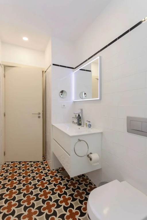 Liiiving in Porto - Trindade Deluxe Studio 2T