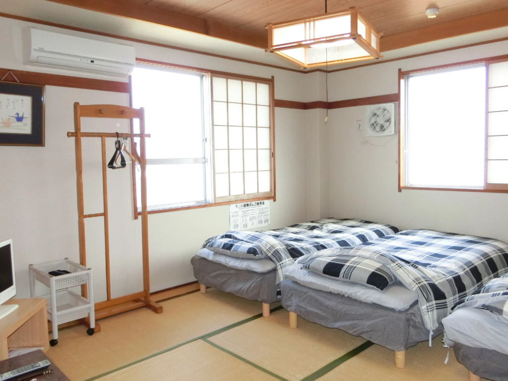 Kyoto - Hotel / Vacation STAY 17864