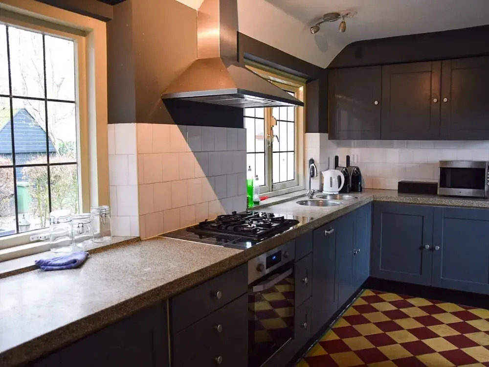 Charming Holiday Home in Hulshorst With Pool