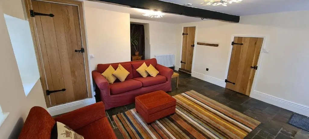 Quoit Green Lodge