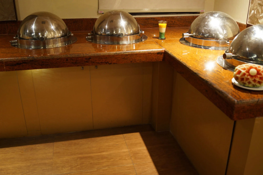 Hotel Winsar Park
