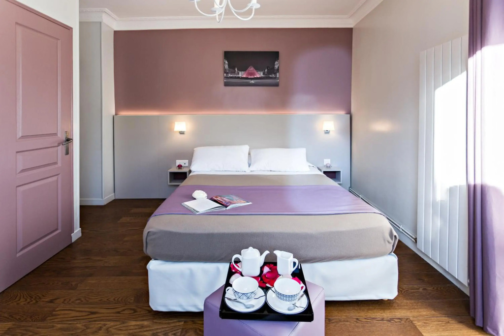 Hotel Left Bank Saint Germain