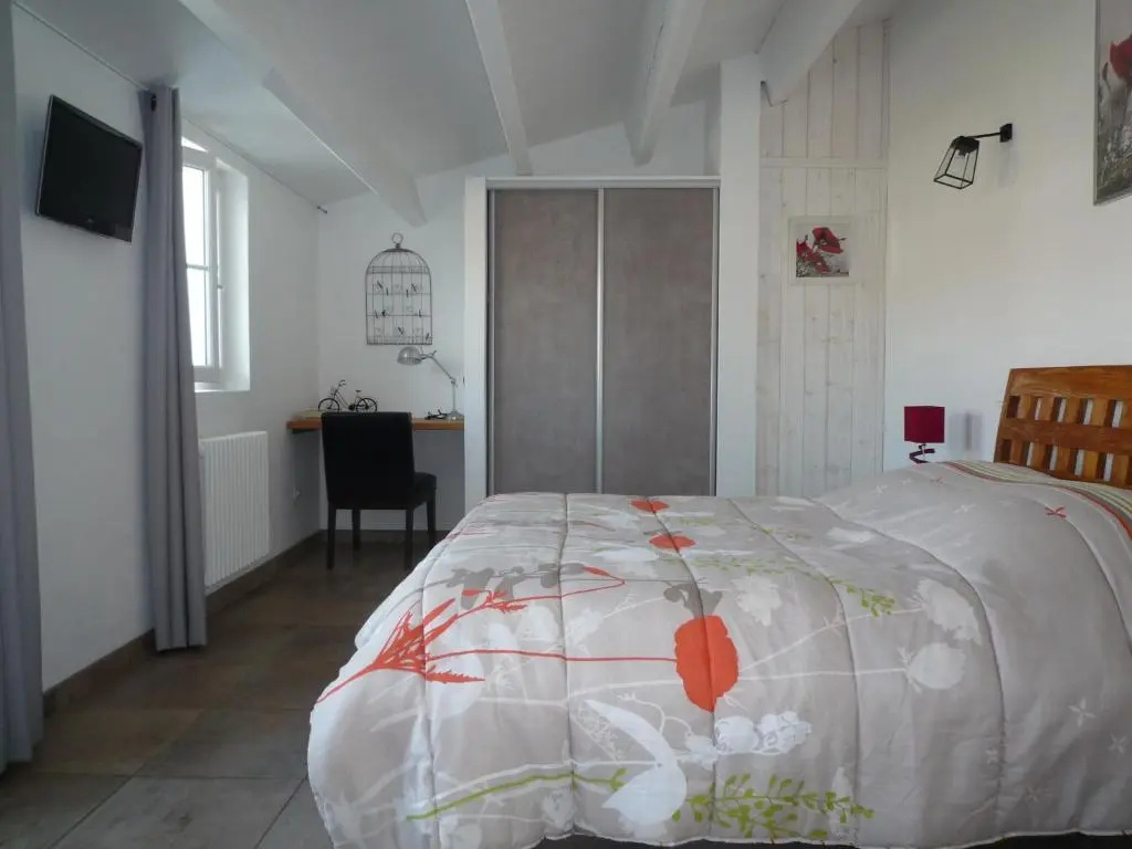Chambres dhôtes - Chez Stephane