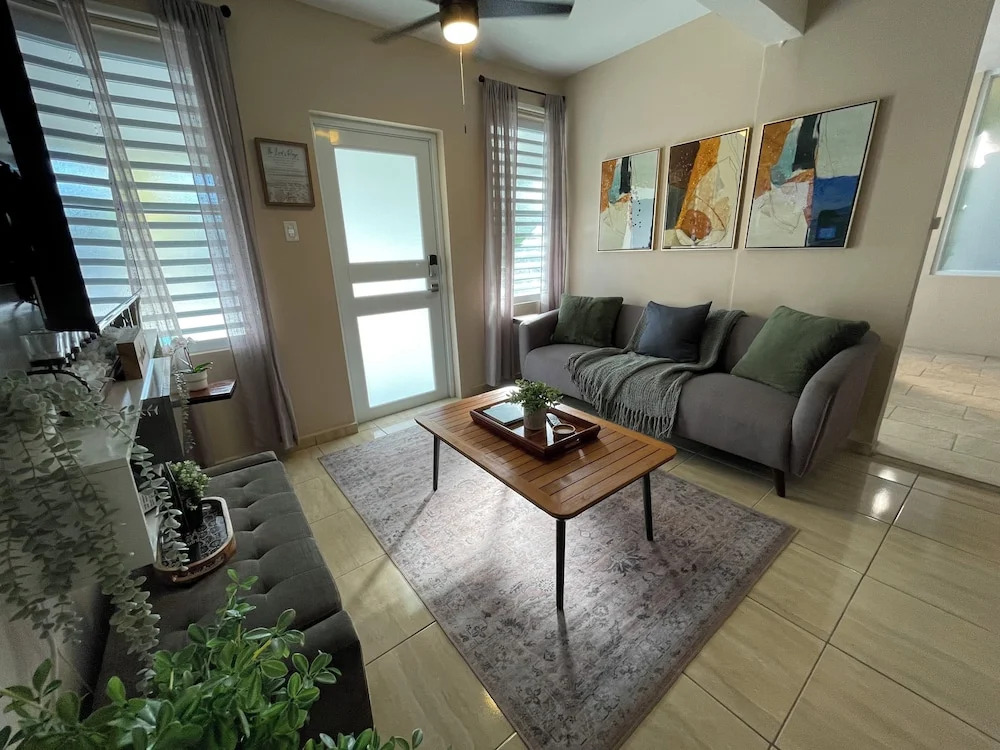 2-units, 1 Price! Group Bundle# Luquillo Beach House! #guest Most Loved Home!