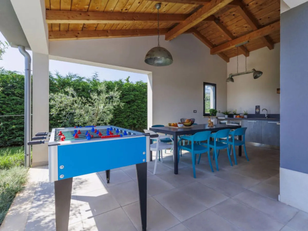 Villa Grande