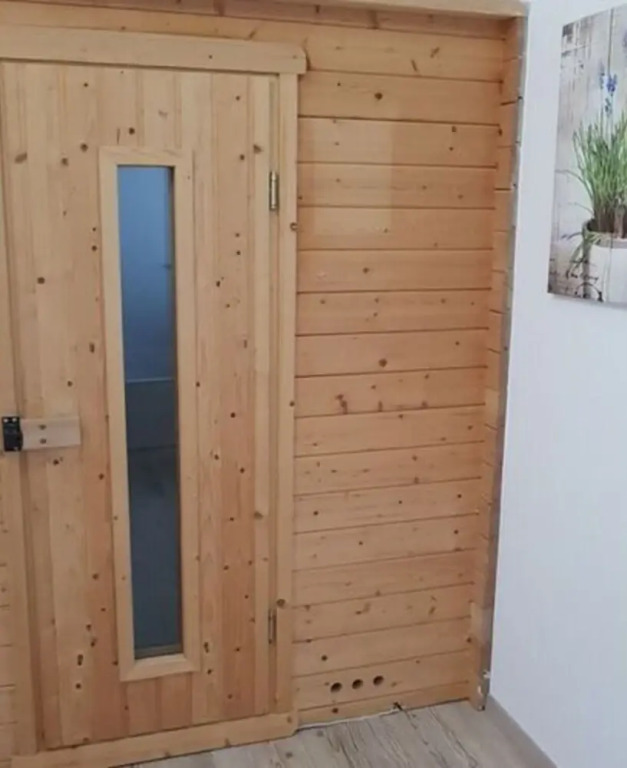 Lovely Apartment in Hesse
