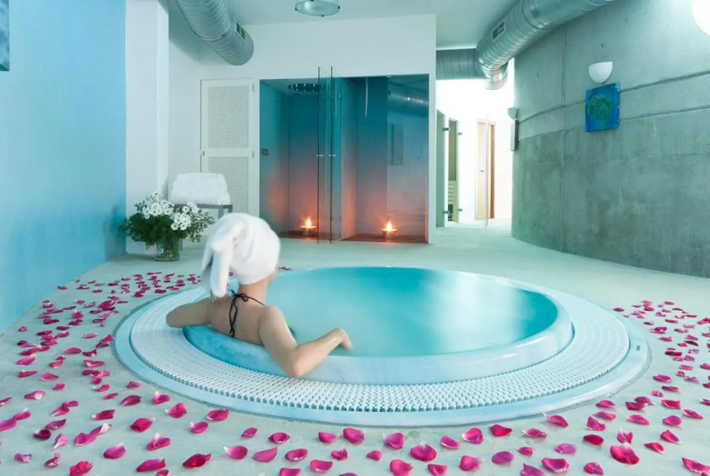 Sa Cabana Hotel & Spa - Только для взрослых