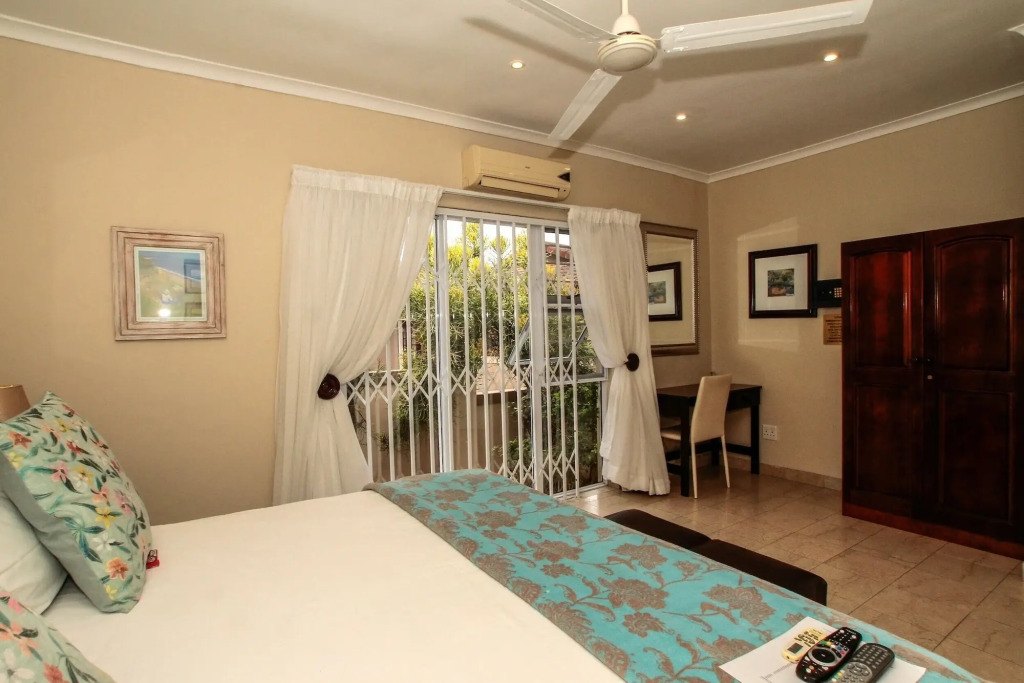 Chartwell Guest House