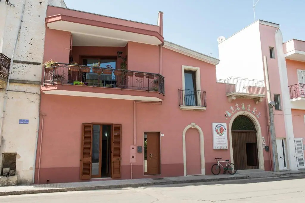 B&b Pozzi Dolci