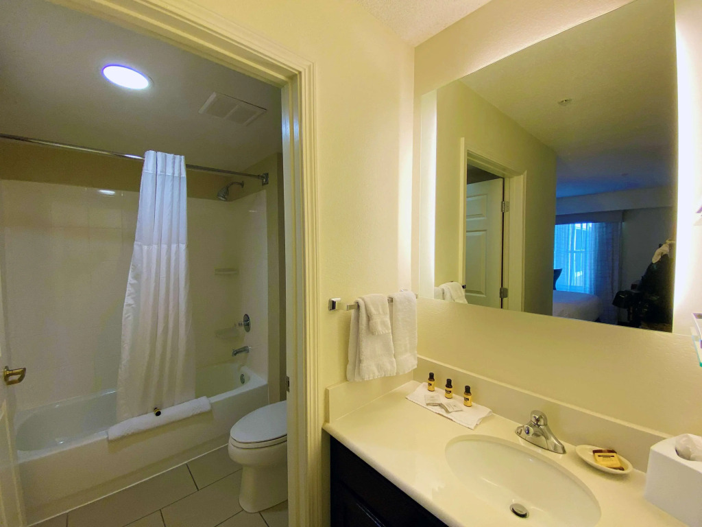 Residence Inn Columbus Worthington