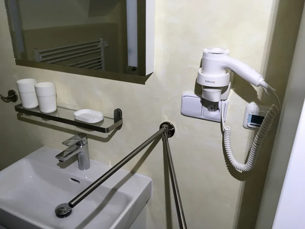 Apartmány U tří bratrů