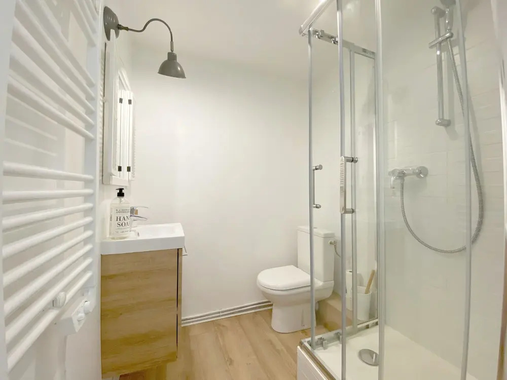Le Cocoon - Cosy & Clean