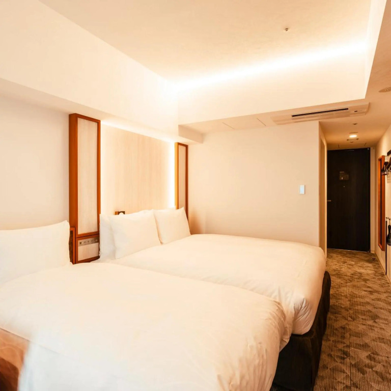 Keisei Richmond Hotel Tokyo Oshiage