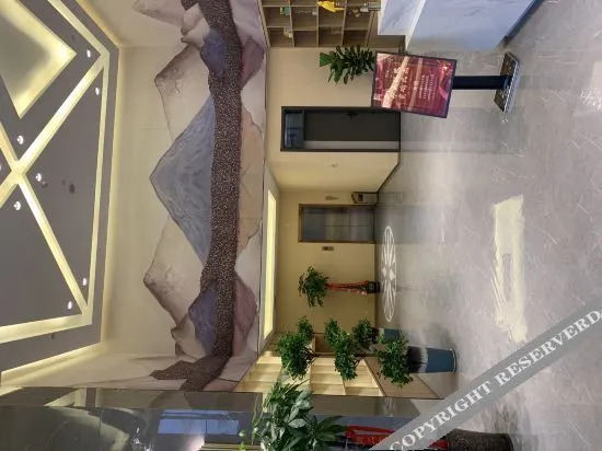 Jinyi Hotel (Zhengzhou High-tech Vanke Plaza & Zhengzhou University Branch)