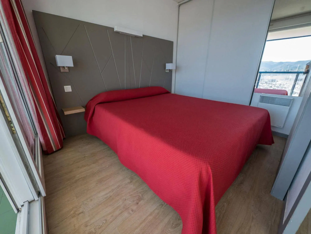 Résidence Mer & Golf Sokoburu
