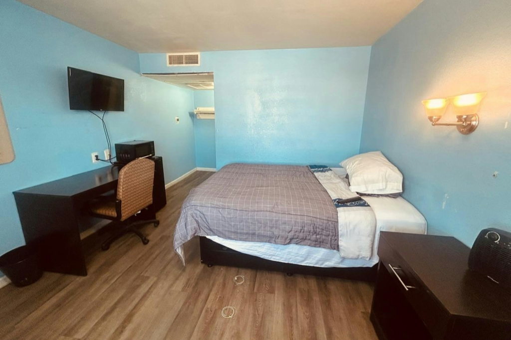 Express Inn Near Columbus Airport
