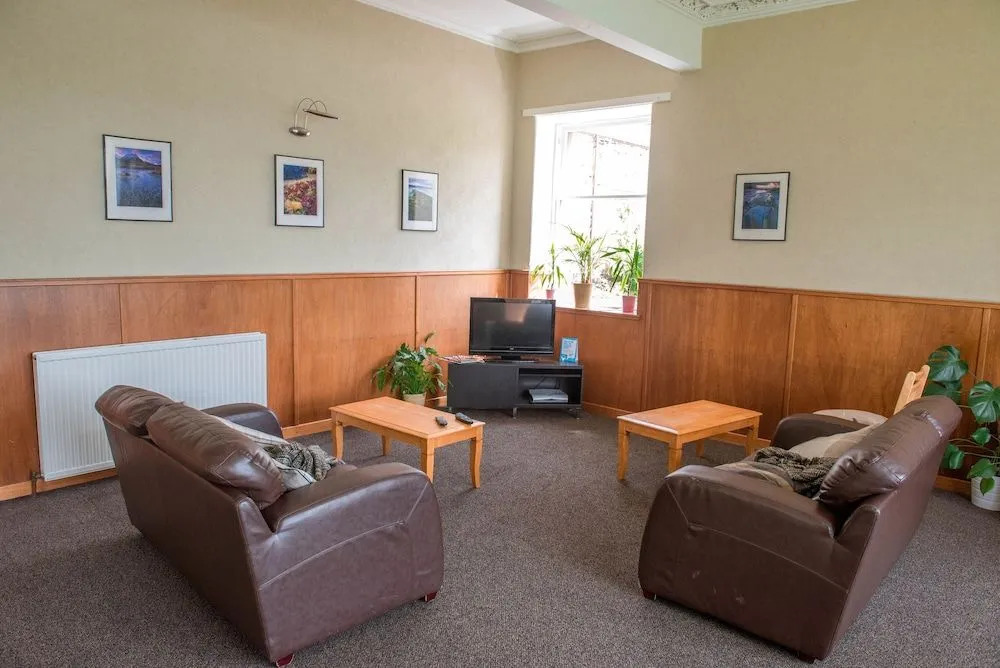 Rowardennan Youth Hostel