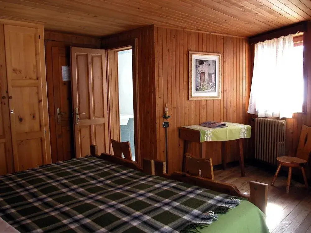 Albergo Villa Anna Maria
