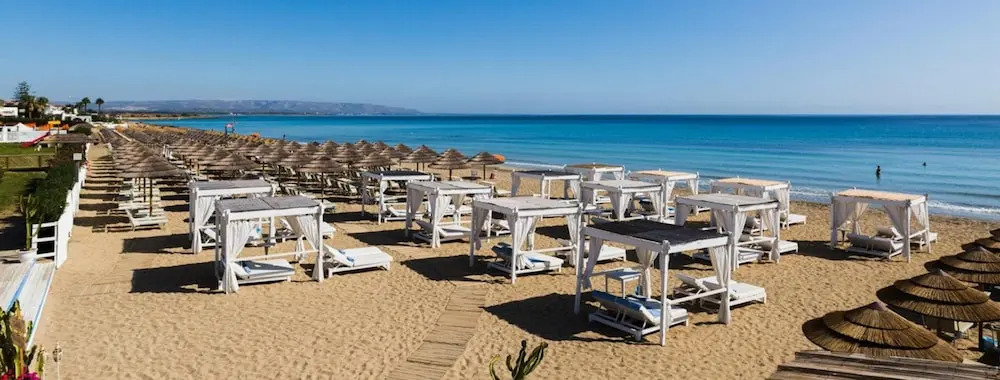 Verdemare Apartment In Villa Near The Sea