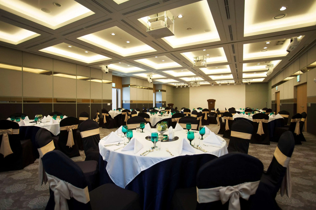 Best Western Hotel Gunsan