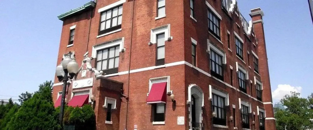 City View Inn