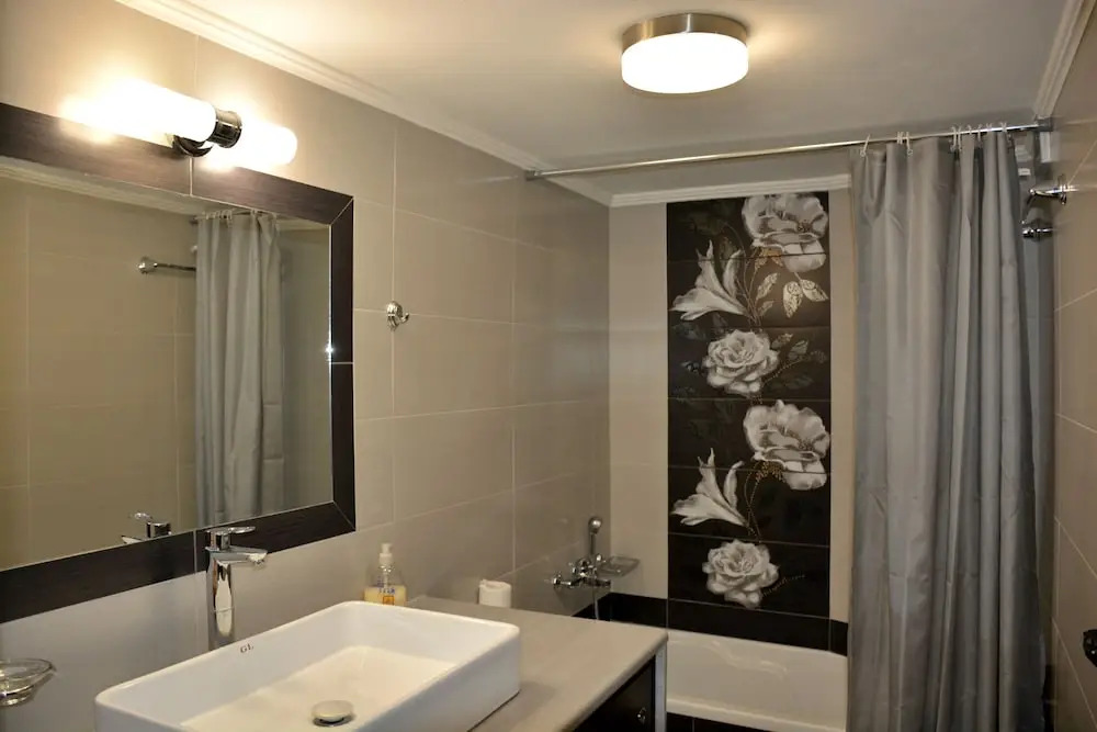 Evagelia Suites BLUE