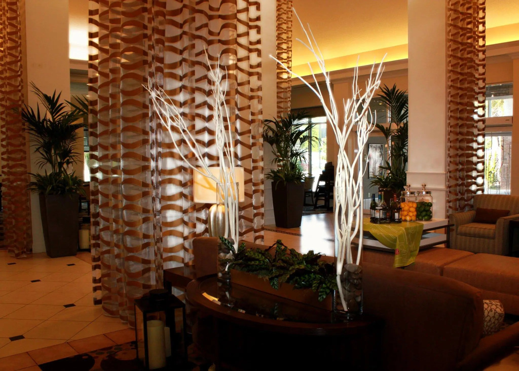 Hilton Garden Inn Mobile West I-65 Airport Boulevard