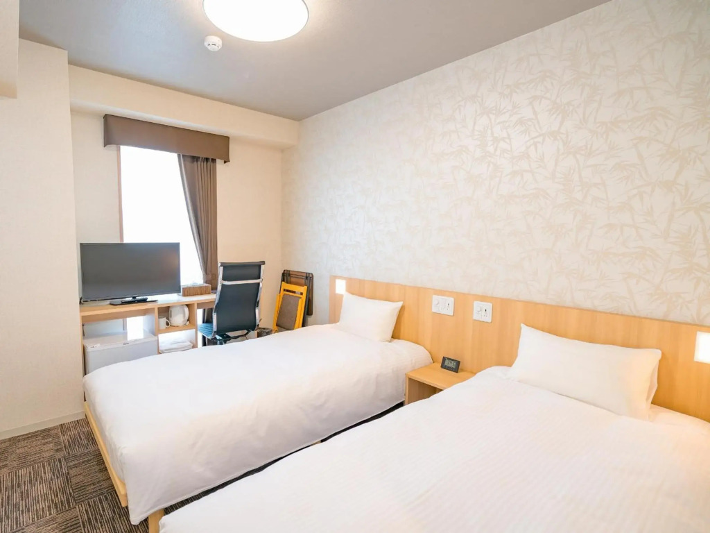 TABINO HOTEL Sado