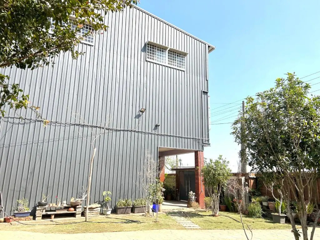 Xinshe Homestay