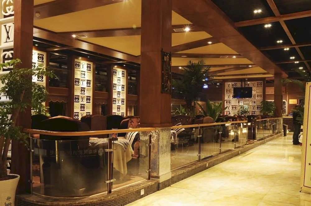 Herui Style Hotel