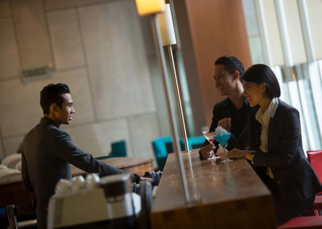 Novotel Bandung
