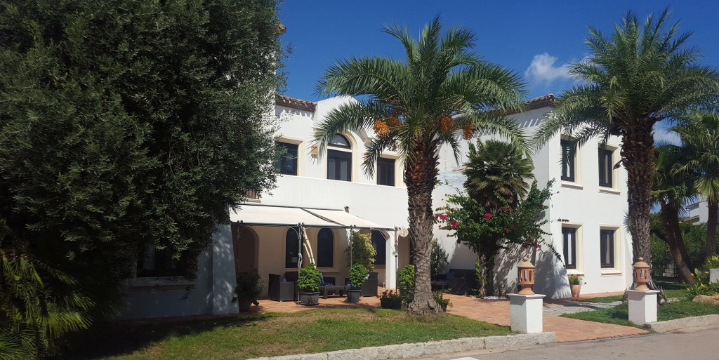 Hotel Vecchia Marina