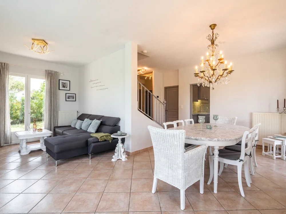 Detached Villa in Beautiful Carcassonne