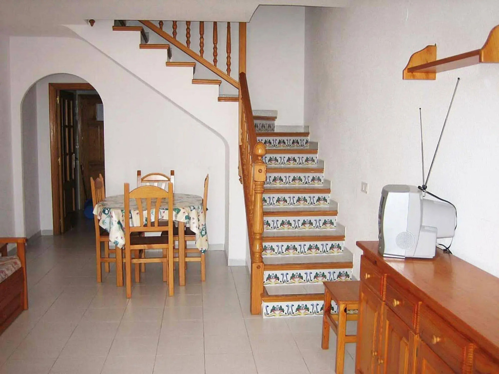 Mirador de Peñiscola 3000