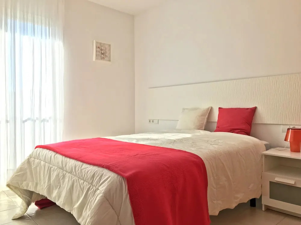 Barbara Apartment