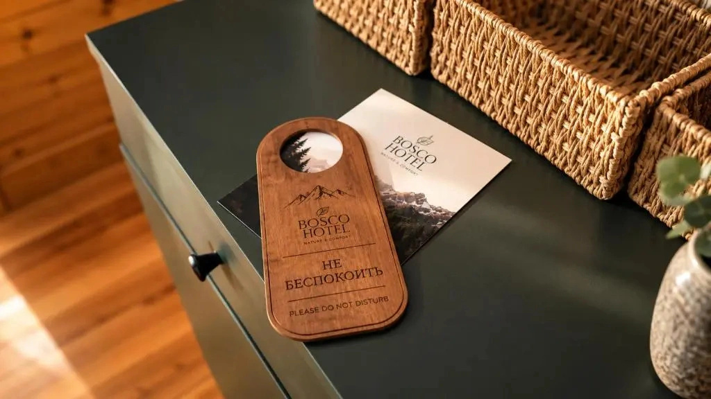 Bosco Hotel Mountain Resort