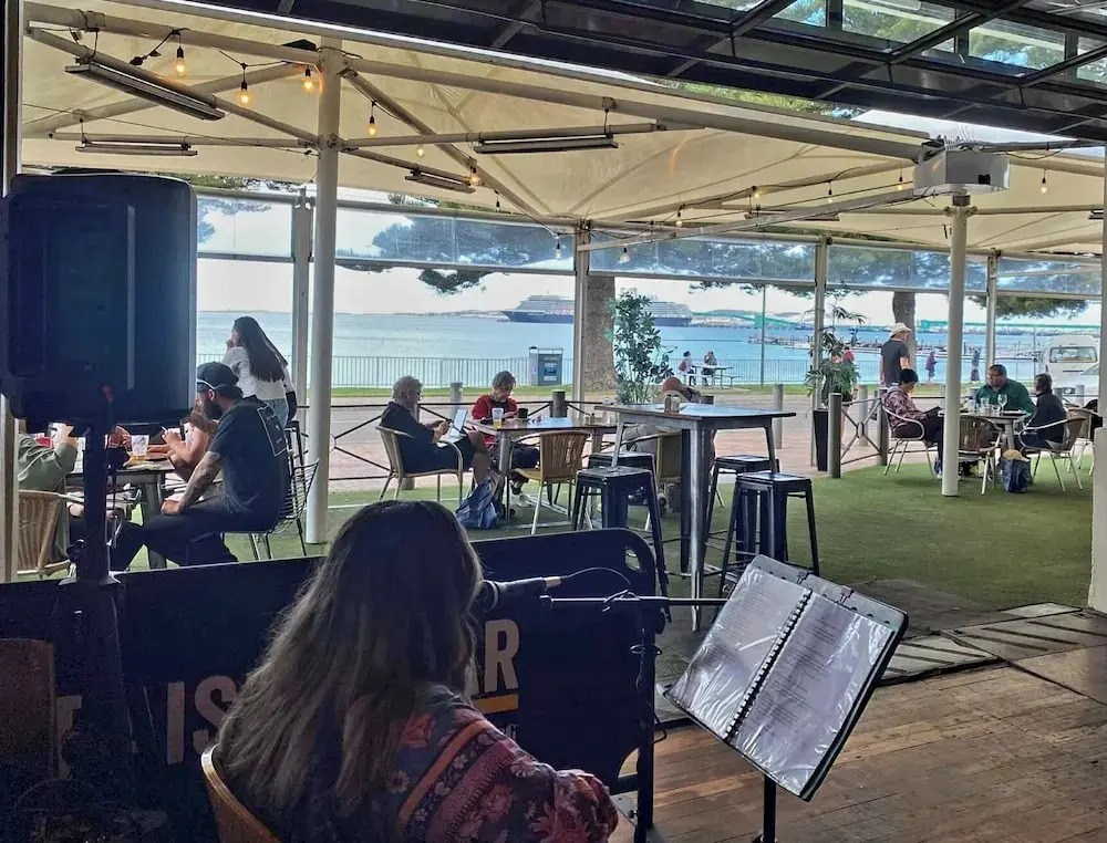 Pier Hotel Port Lincoln
