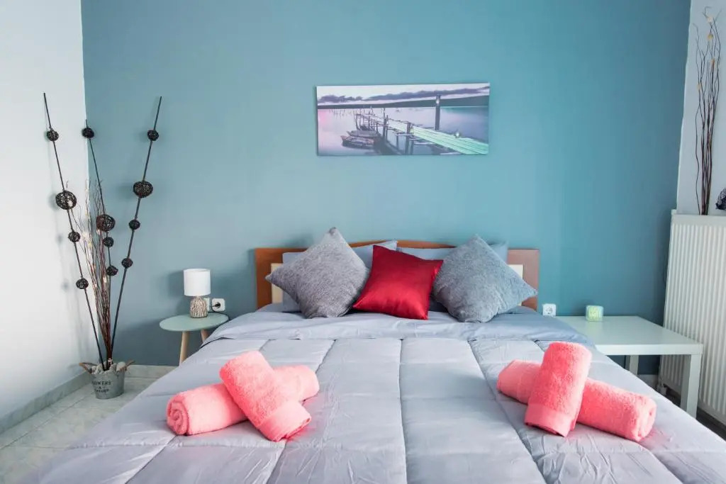 PK Luxury Apartment, feels like home