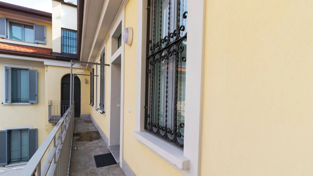 Italianway Apartments - San Rocco 2 Fl