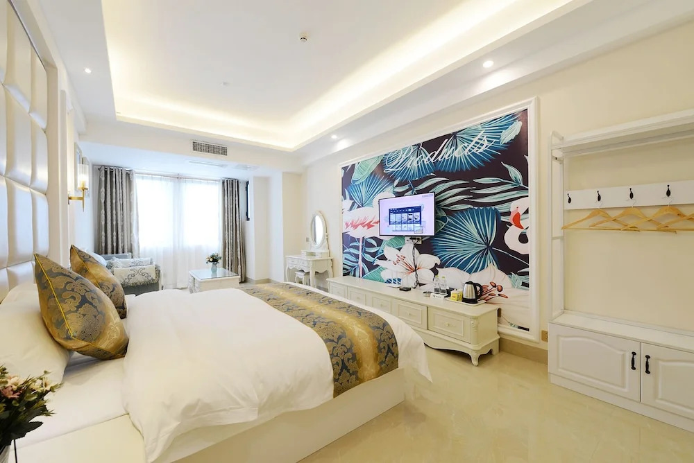 City Neighbors Aparthotel